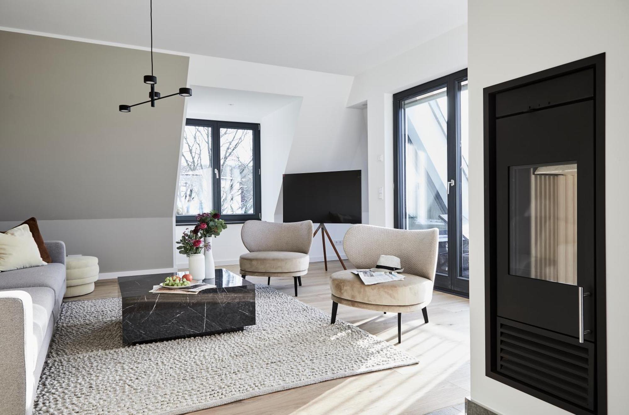 Villa Baltique Sellin  Habitación foto