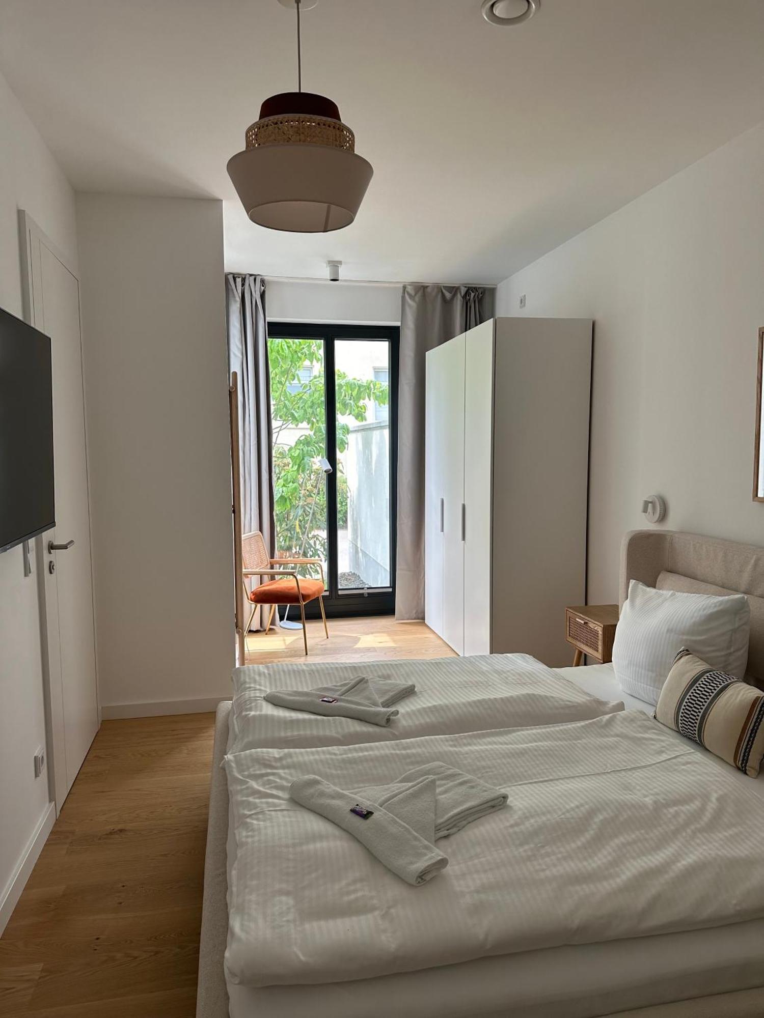 Villa Baltique Sellin  Habitación foto