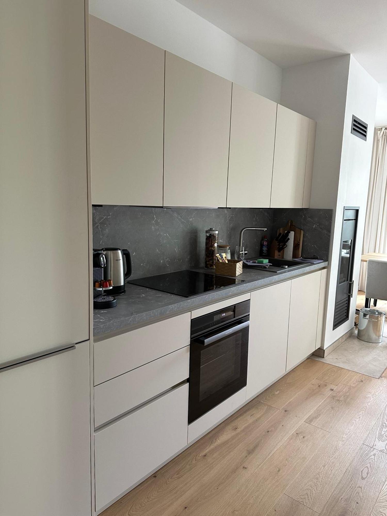 Villa Baltique Sellin  Habitación foto