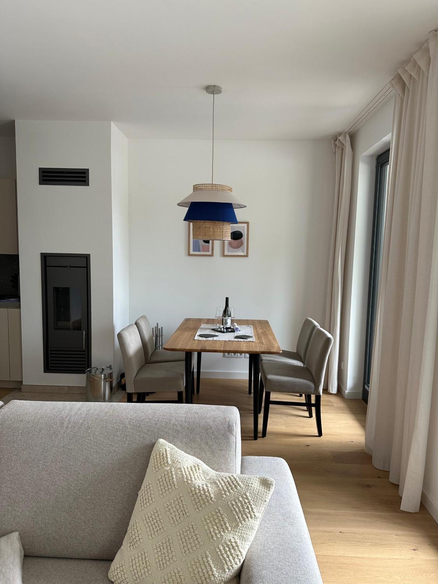 Villa Baltique Sellin  Habitación foto
