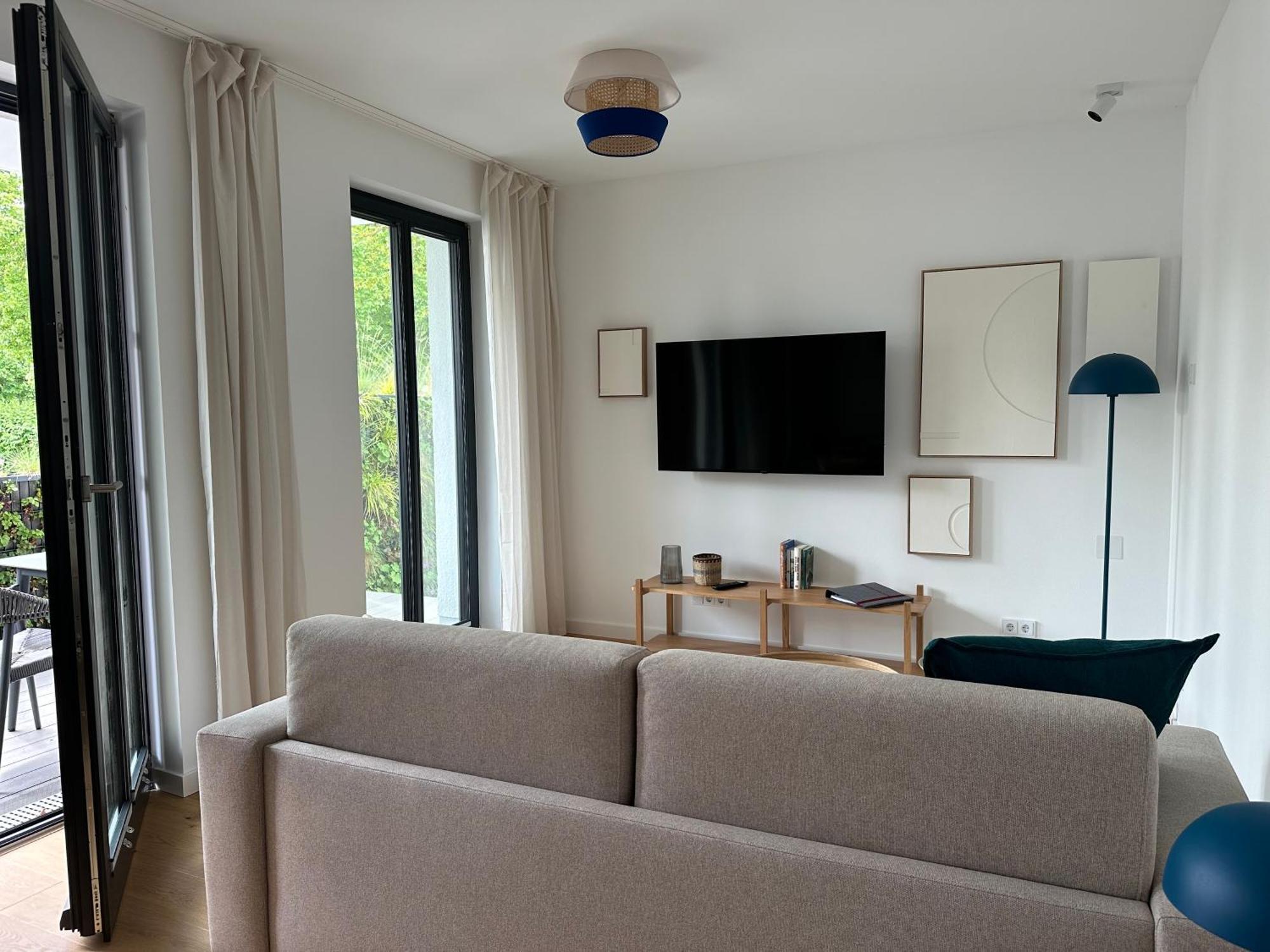 Villa Baltique Sellin  Habitación foto