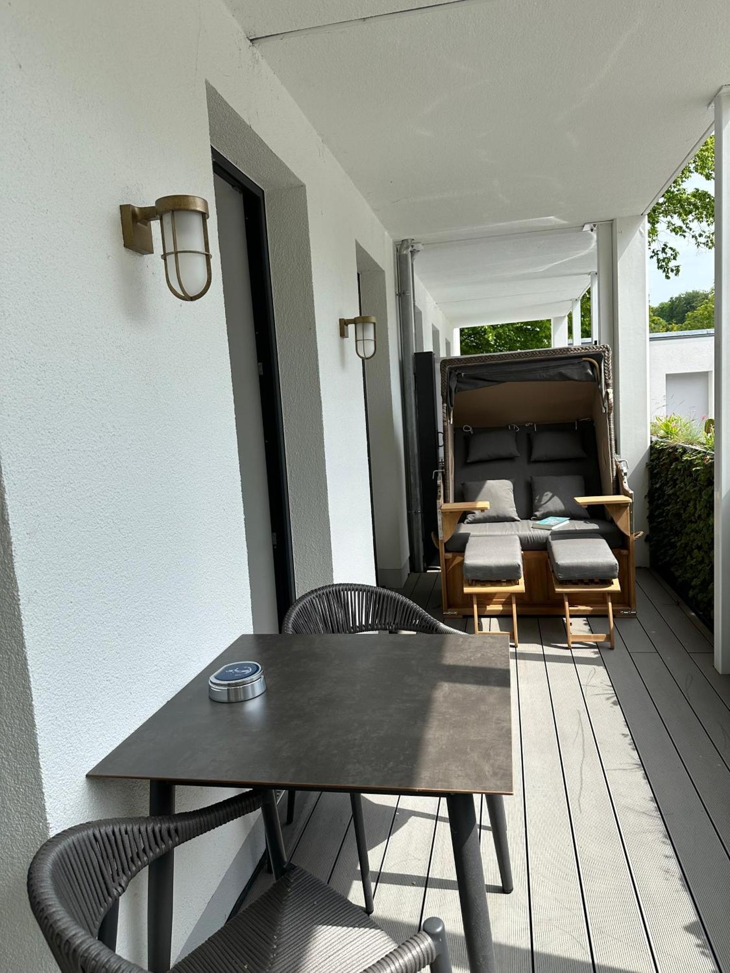 Villa Baltique Sellin  Habitación foto