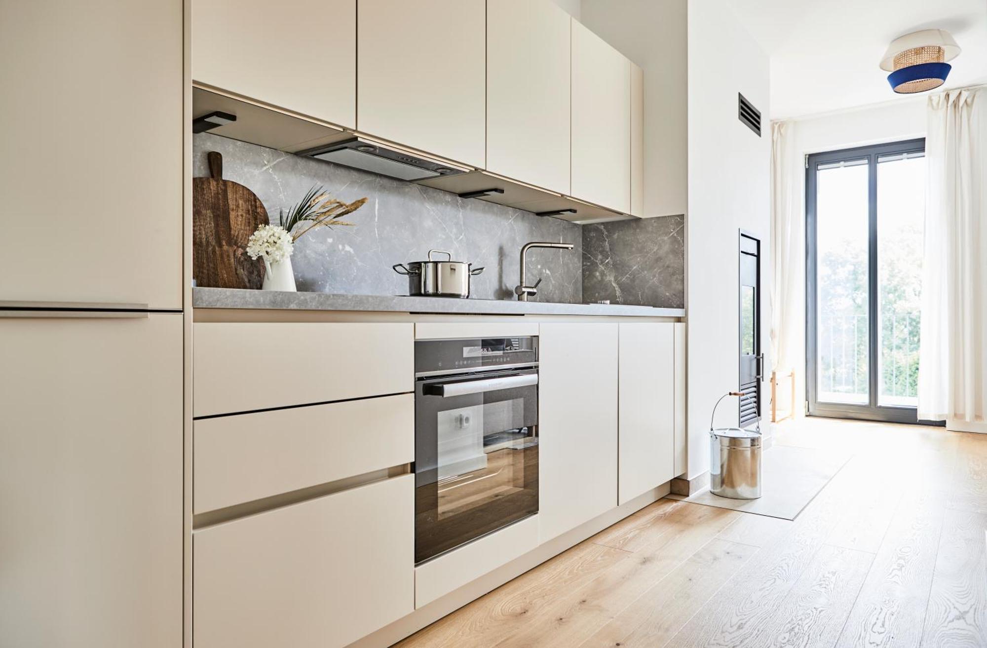 Villa Baltique Sellin  Habitación foto