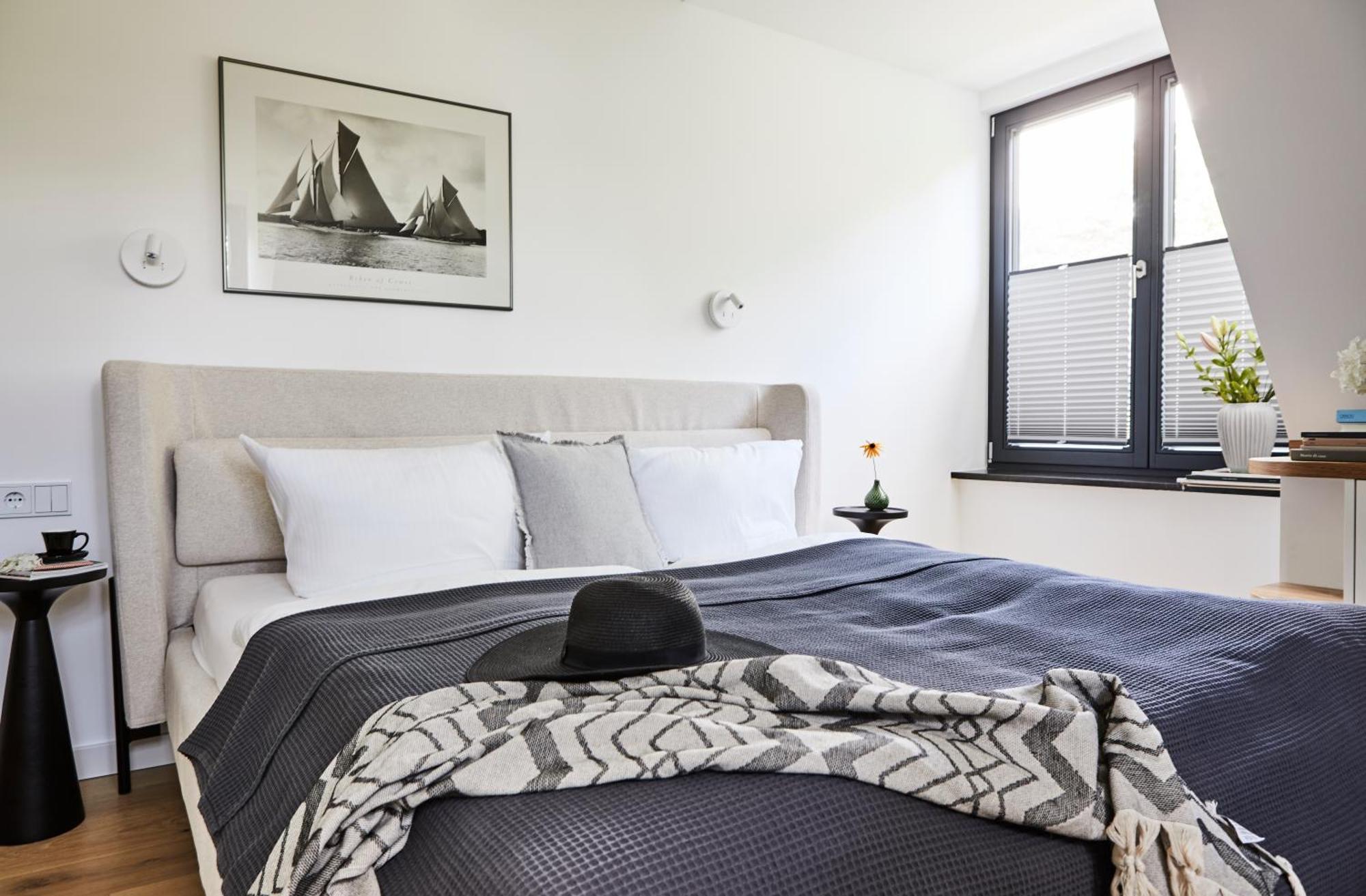Villa Baltique Sellin  Habitación foto