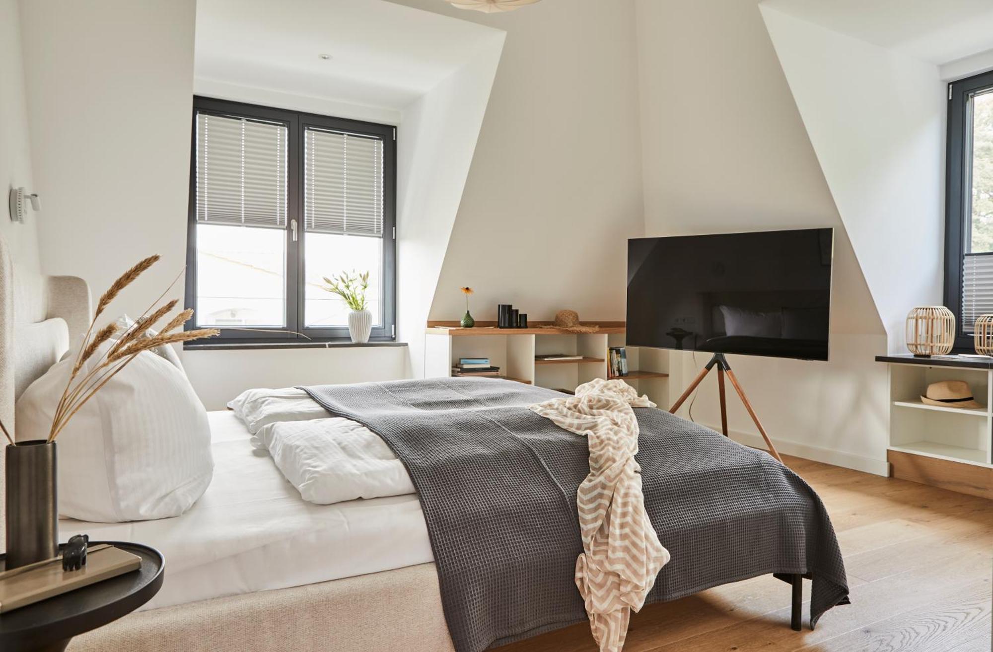 Villa Baltique Sellin  Habitación foto