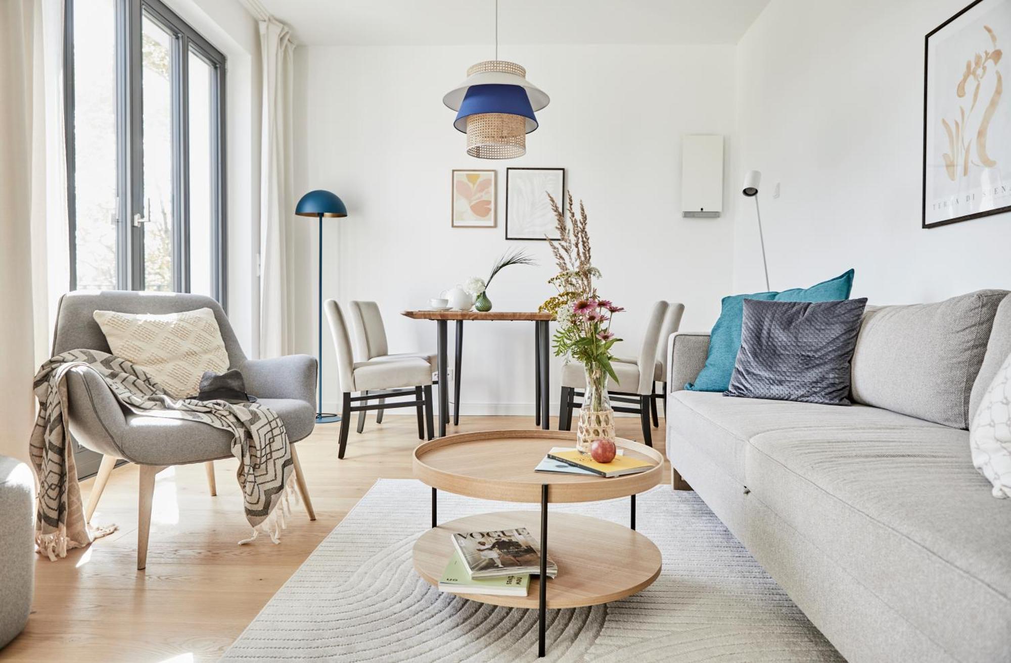 Villa Baltique Sellin  Habitación foto